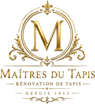 Maîtres du Tapis — rénovation de tapis depuis 1955