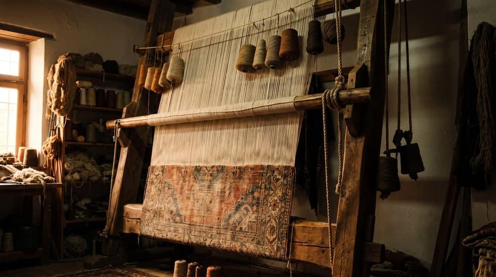 Réparation des trames : retrouver la géométrie d’origine